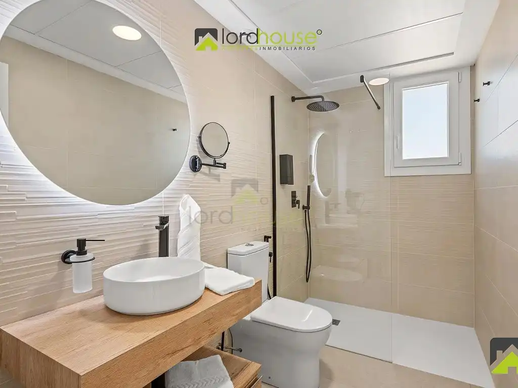 Apartament amb ascensor en venda a Calle Penelope-Claras, imagen 27