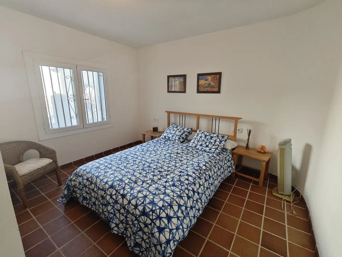 Dormitori de Casa o xalet en venda en Empuriabrava
