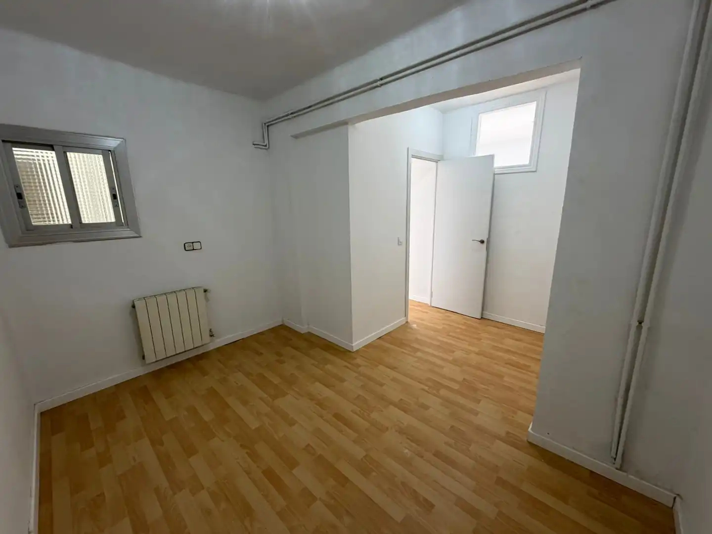 Piso en venta en Sabadell con Calefacción y Parquet