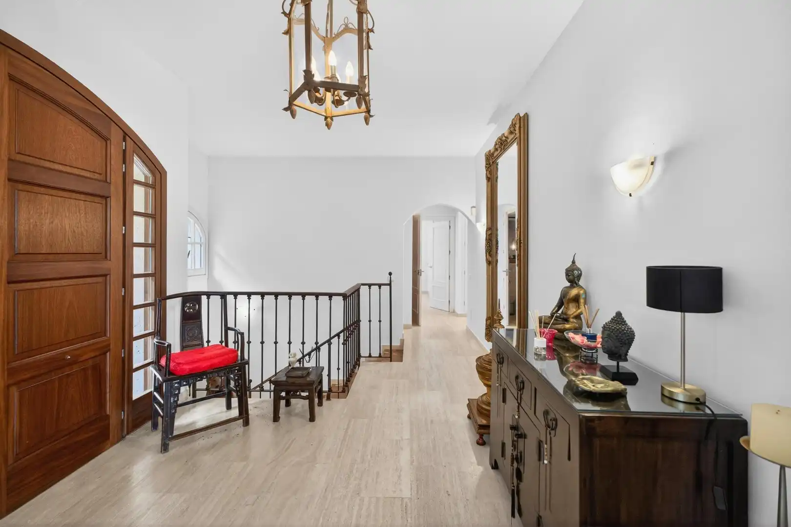 Casa o chalet en venta en Sant Feliu de Guíxols con Aire acondicionado, Jardín privado y Parquet