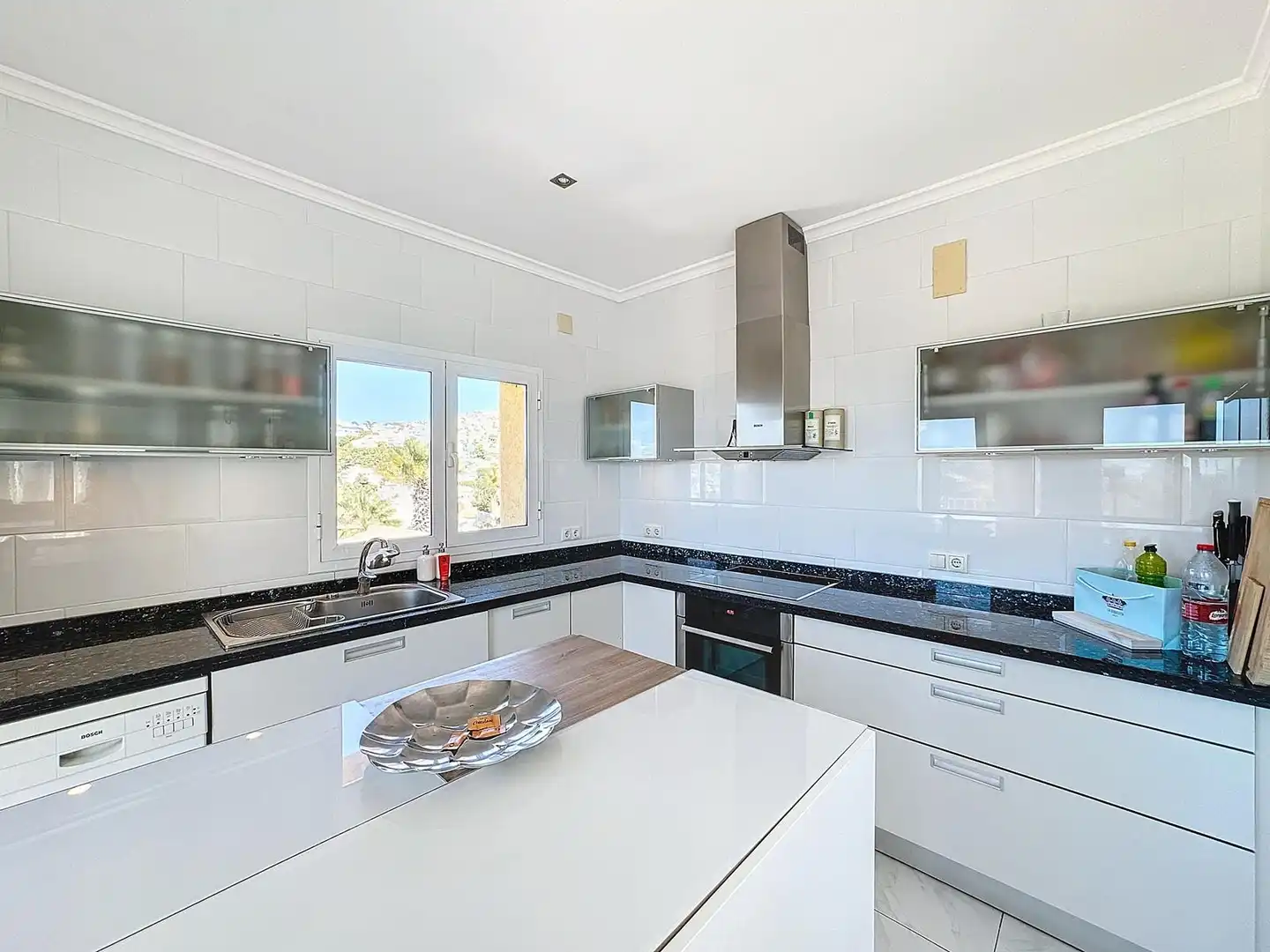 Casa o chalet en venta en Cumbre del Sol