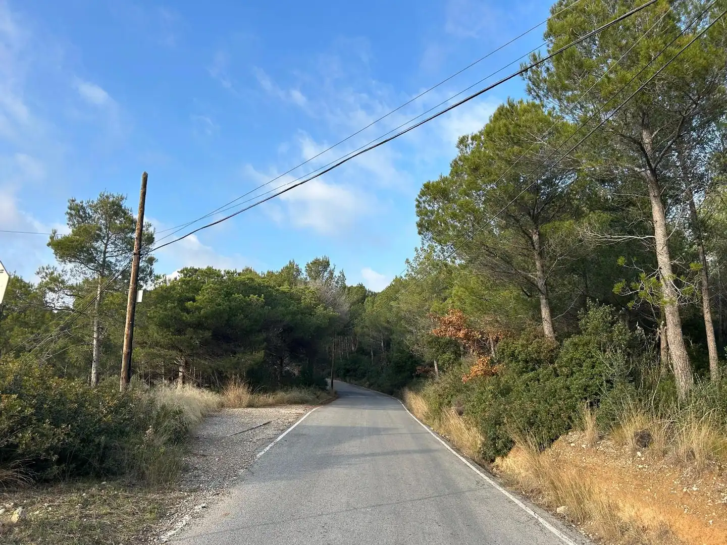 Rustikales Grundstück zum Verkauf in CAN FELIU, imagen 5