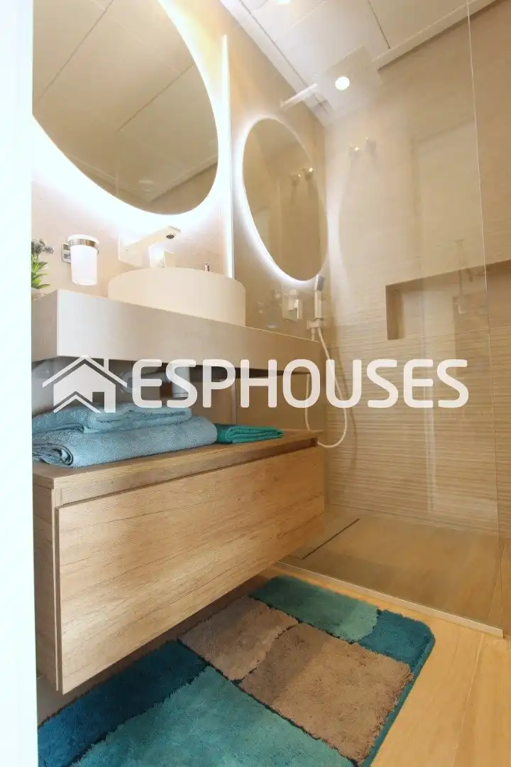 Bajo con terraza en venta en El Raso, imagen 21