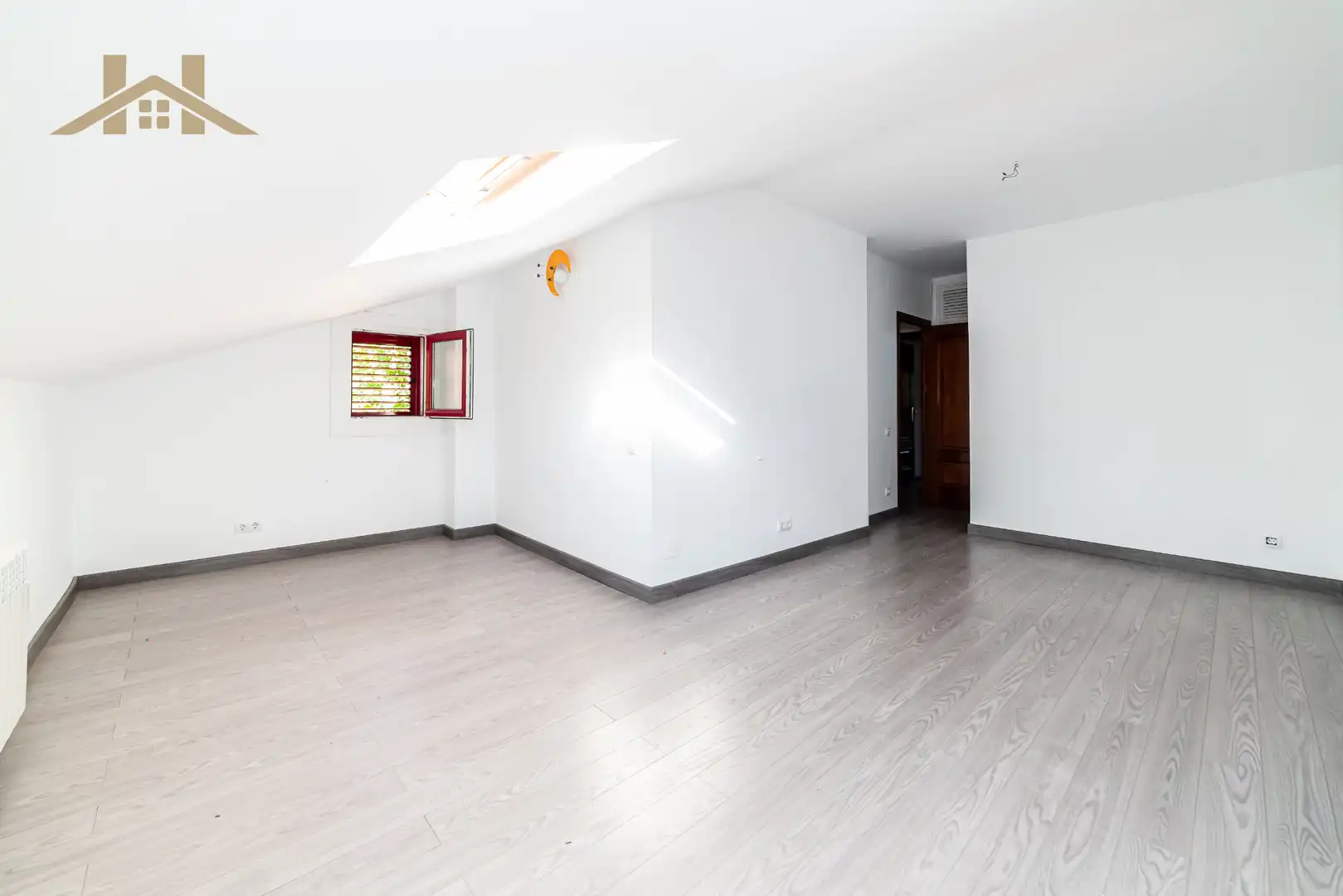 Casa o xalet en venda en Majadahonda amb Calefacció, Parquet i Terrassa
