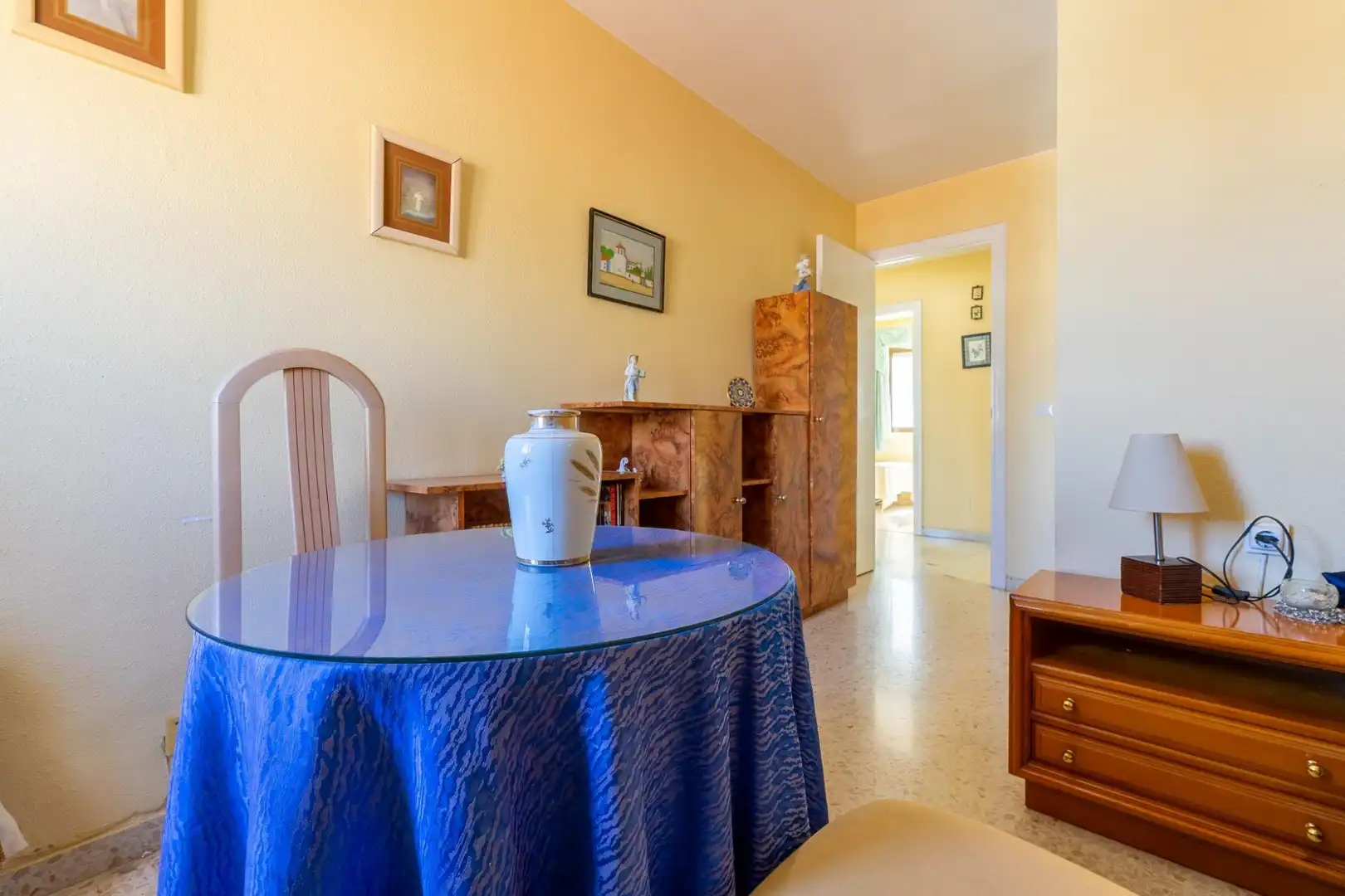 Apartment mit Aufzug zum Verkauf in Centro ciudad, imagen 11