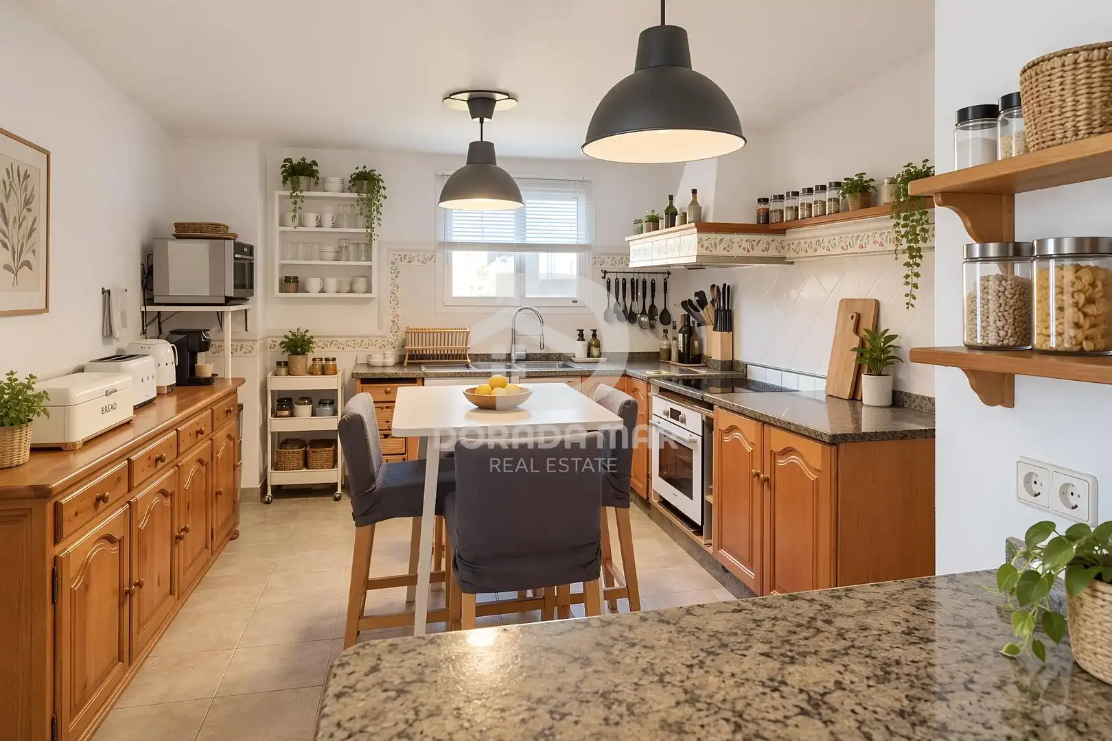 Casa con jardín en venta en de Llebeig, imagen 8