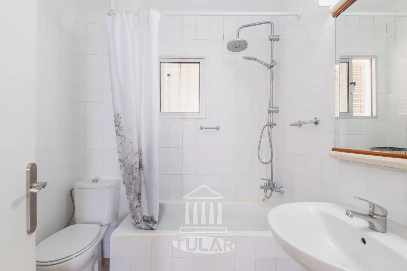 Badezimmer von Wohnung zum Verkauf in El Puerto de Santa María