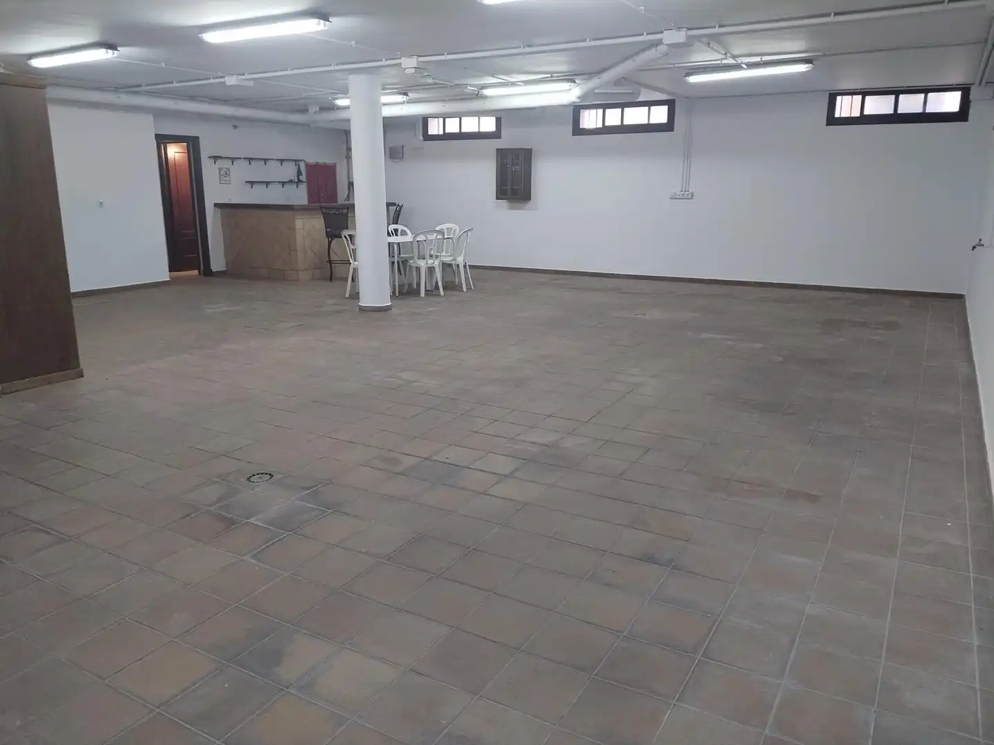 Casa o chalet en venta en Chipiona con Aire acondicionado, Calefacción y Jardín privado