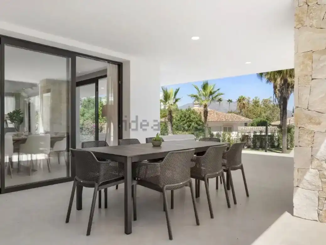 Terraza de Piso en venta en Vilanova i la Geltrú con Aire acondicionado, Piscina y Balcón