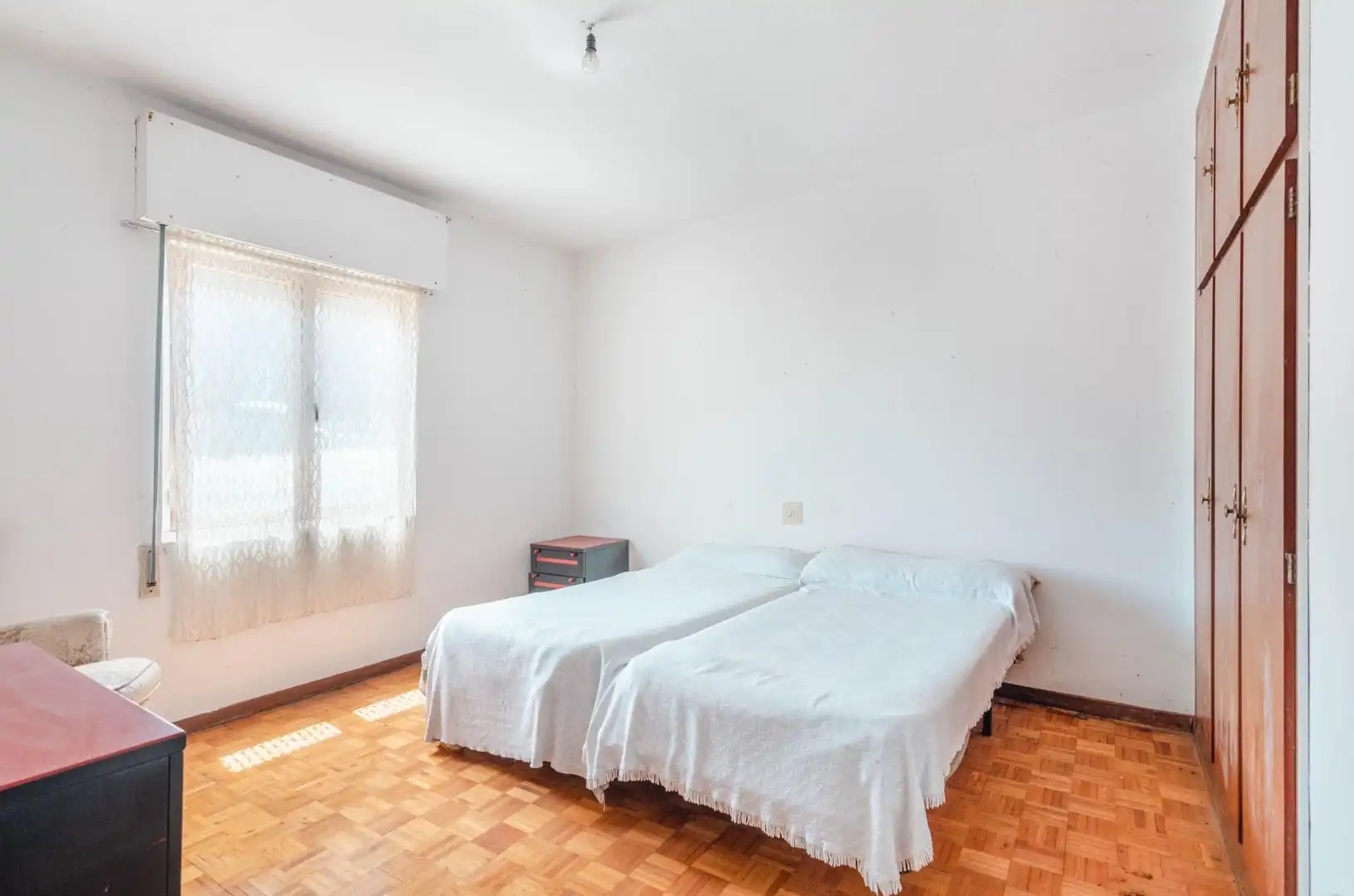 Bedroom of Buildings for sale in Aller