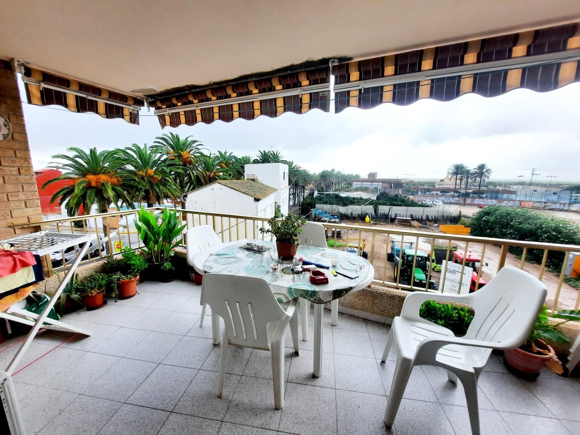 Apartament en venda a Les Palmeres