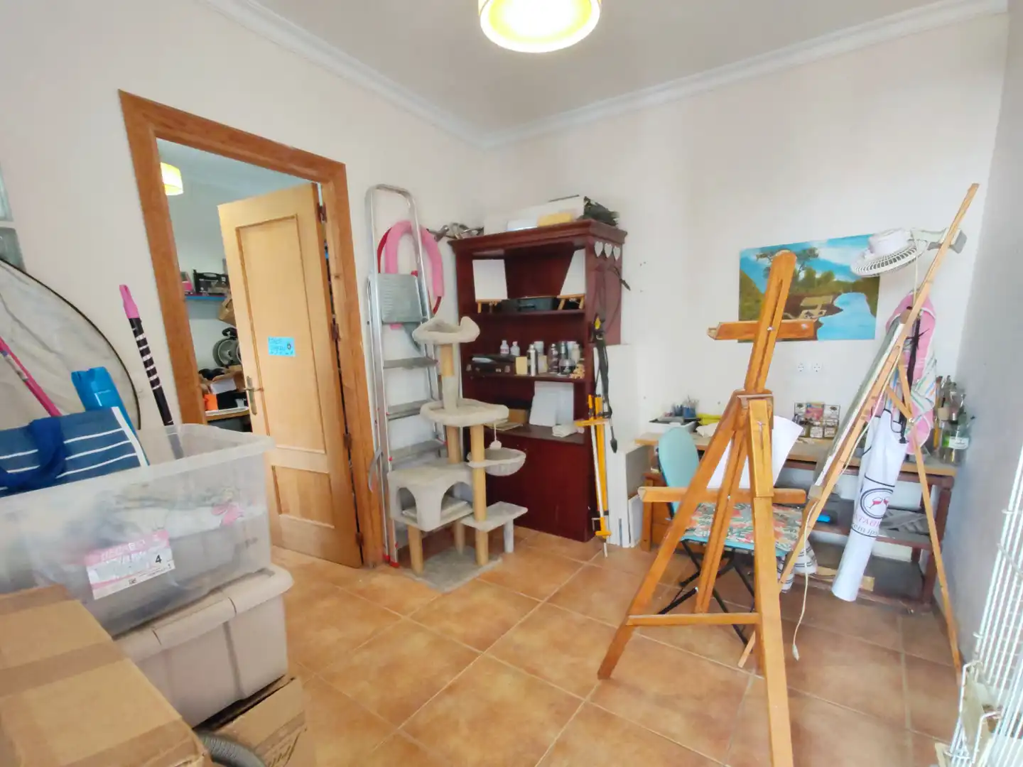 Casa o chalet en venta en Huércal-Overa con Aire acondicionado, Jardín privado y Terraza