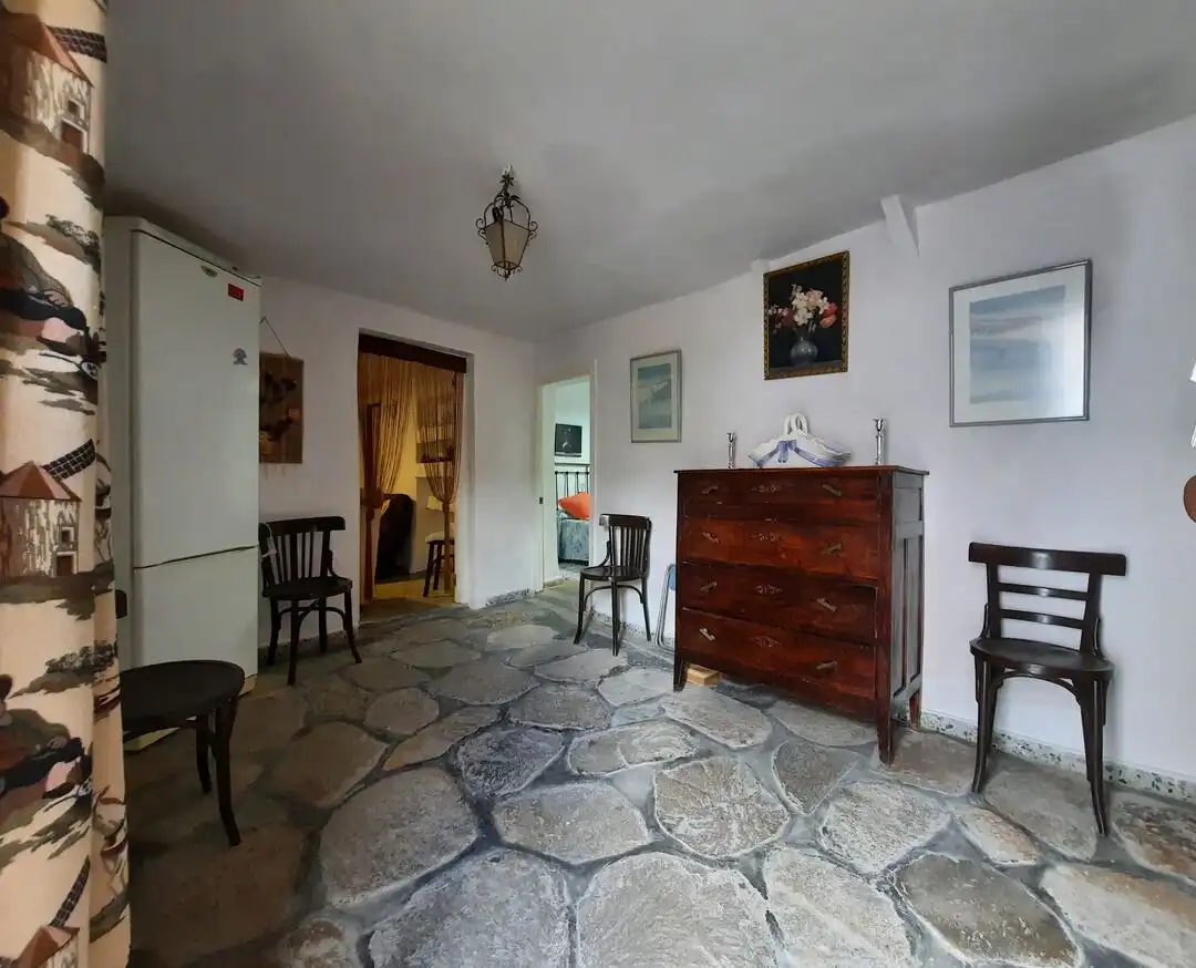 Casa o xalet en venda en Nombela amb Calefacció
