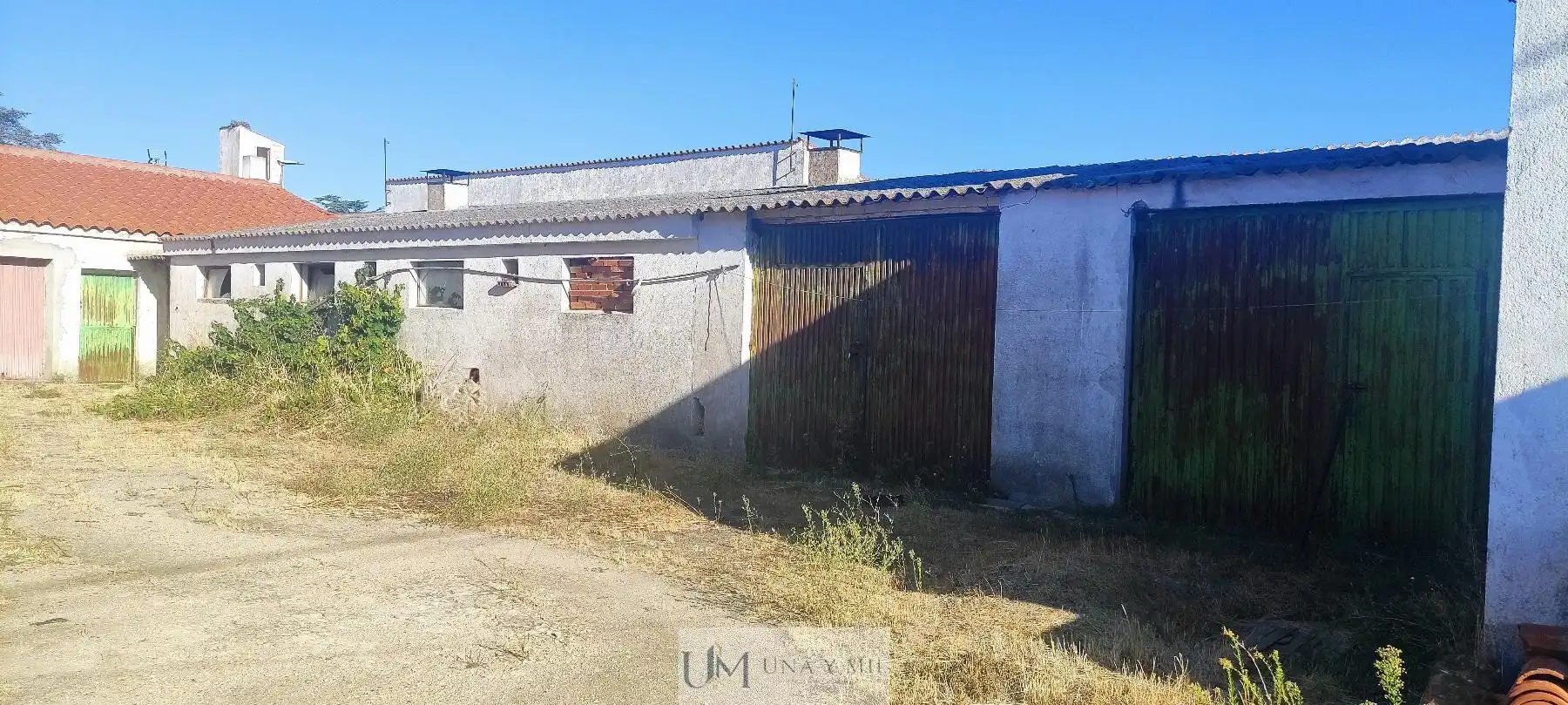 Casa amb terrassa en venda a Chinchibarra - Capuchinos, imagen 10