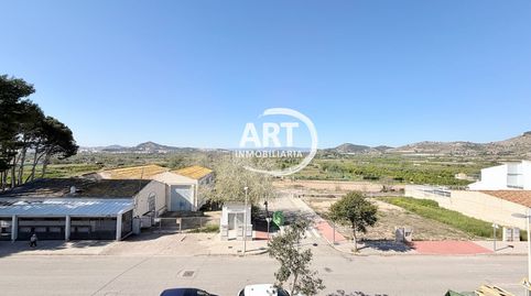 Foto 4 de Piso en venta en Jaume I, Benissanó, Valencia