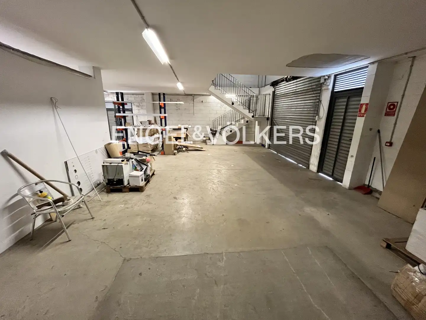 Industrial building for sale in Premià de Dalt, imagen 19