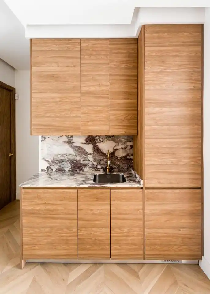 Appartement avec ascenseur à vendre à De Santa Engracia, imagen 14