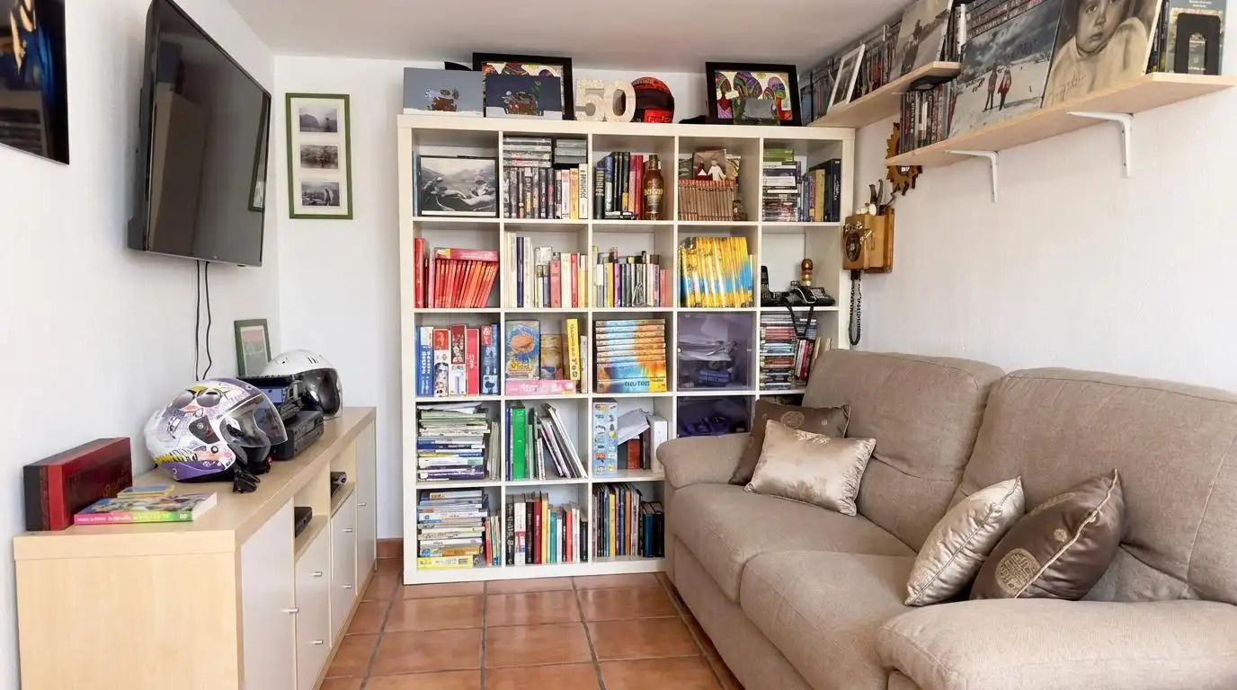 Maison mitoyenne avec terrasse à vendre à Calle GUATEMALA, imagen 69