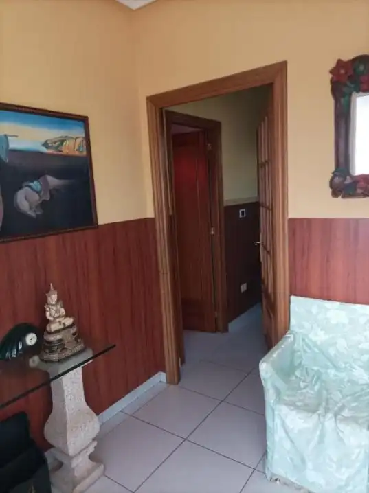 House with terrace for sale in San Cibrao das Viñas, imagen 9