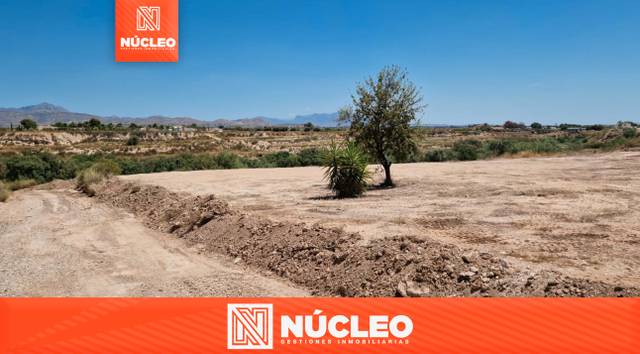 Terreno residencial en Venta en Calle Cabo Gata en Cañada del Fenollar