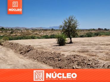 Terreny residencial en venda a Calle Cabo Gata