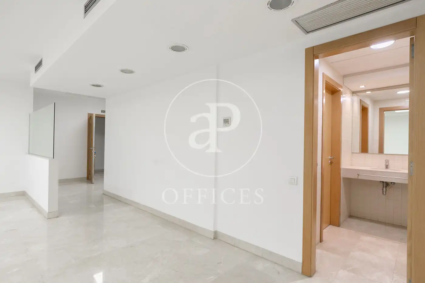 Oficina en venta en Barcelona con Aire acondicionado y Calefacción