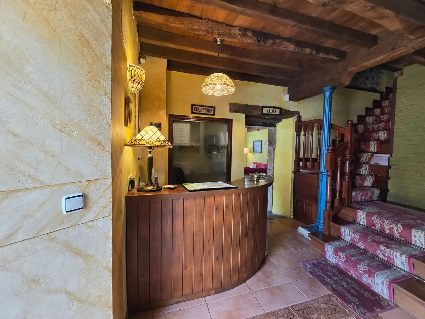 Hotel en venda a Cangas de Onís, imagen 75