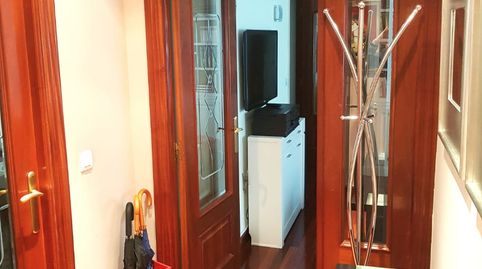 Foto 5 de Piso en venta en Zubiaurre Pintores Kalea, Ametzola, Bilbao