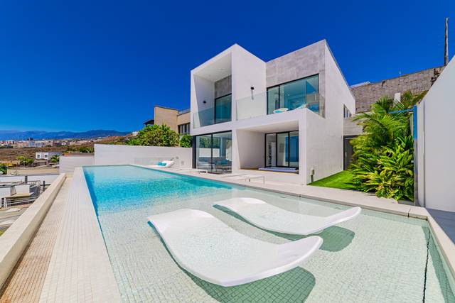 Casa-chalet en Venta en Buenos Aires - Chamberí - Las Moraditas