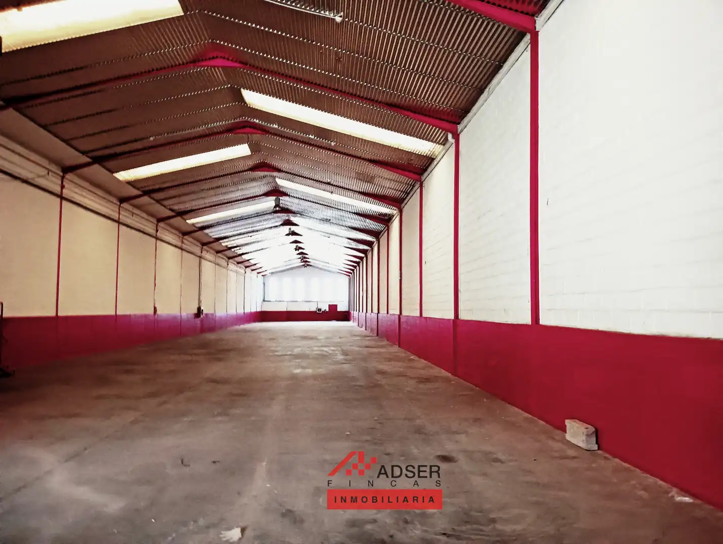 Industriegebäude zum Verkauf in Logroño - CL CIRCUNDE, imagen 6