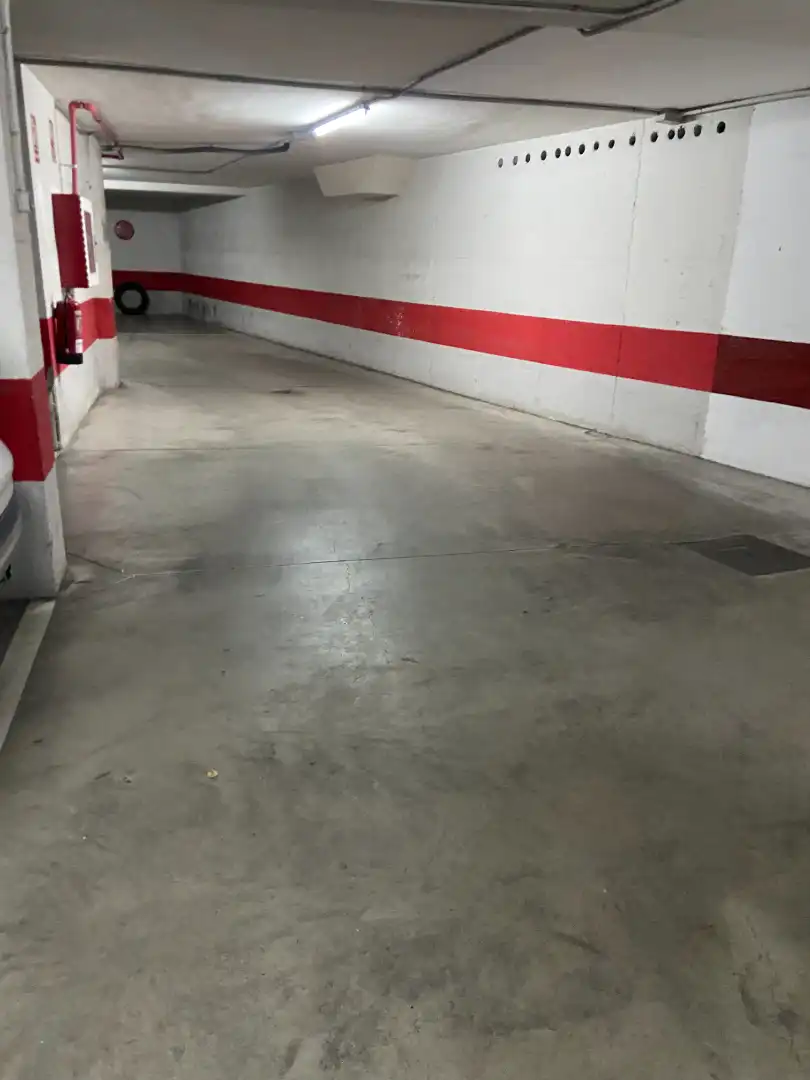 Flat with lift to rent in Calle Georges Bizet, imagen 50