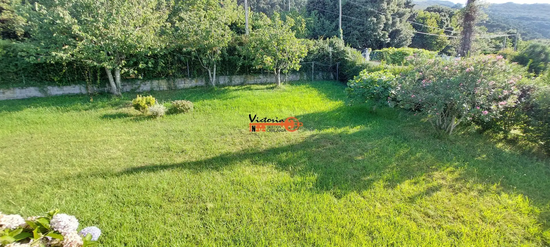 Casa o chalet en venta en Oriñón - Allendelagua