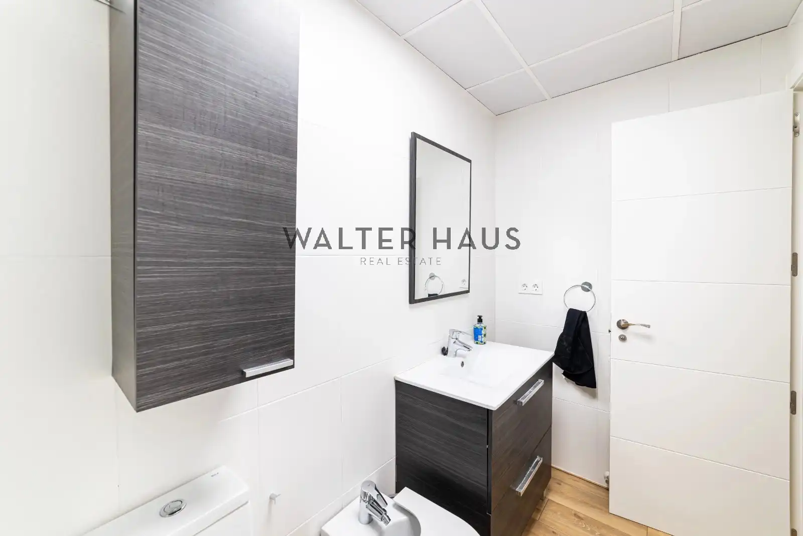 Flat with lift for sale in Calle de Hermosilla, imagen 26