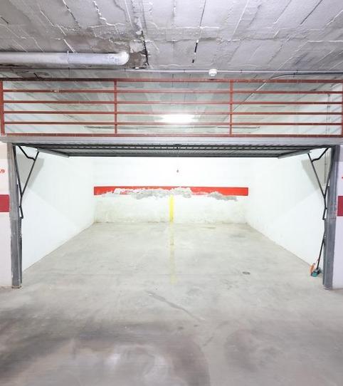 Foto 2 de Garatge en venda a Aguas Nuevas, Torrevieja