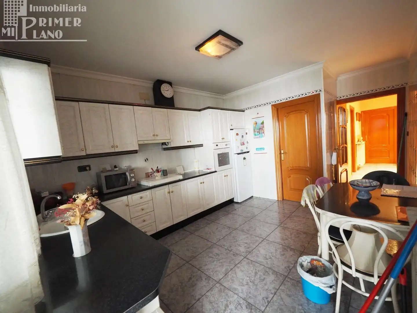 Piso con terraza en venta en Tomelloso, imagen 13