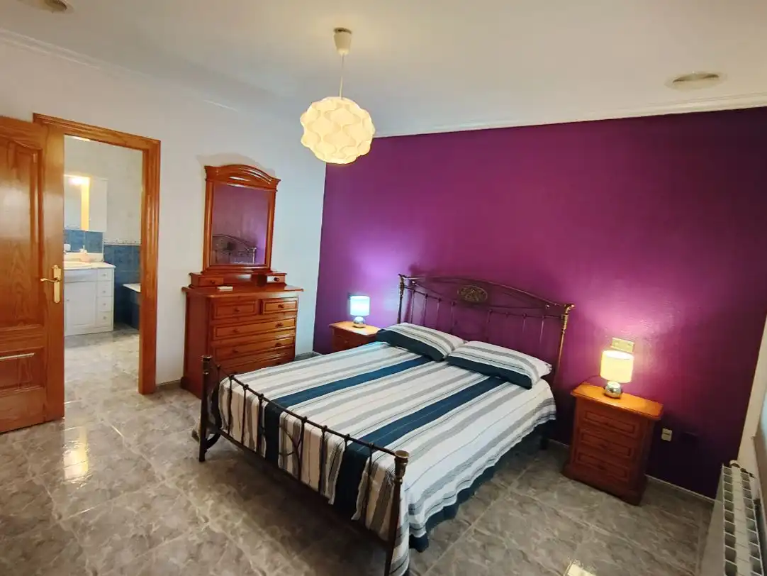 Villa mit Pool zur Miete in Altabix-3 3, imagen 5