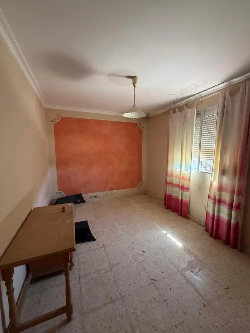 Sala d'estar de Finca rústica en venda en Utrera