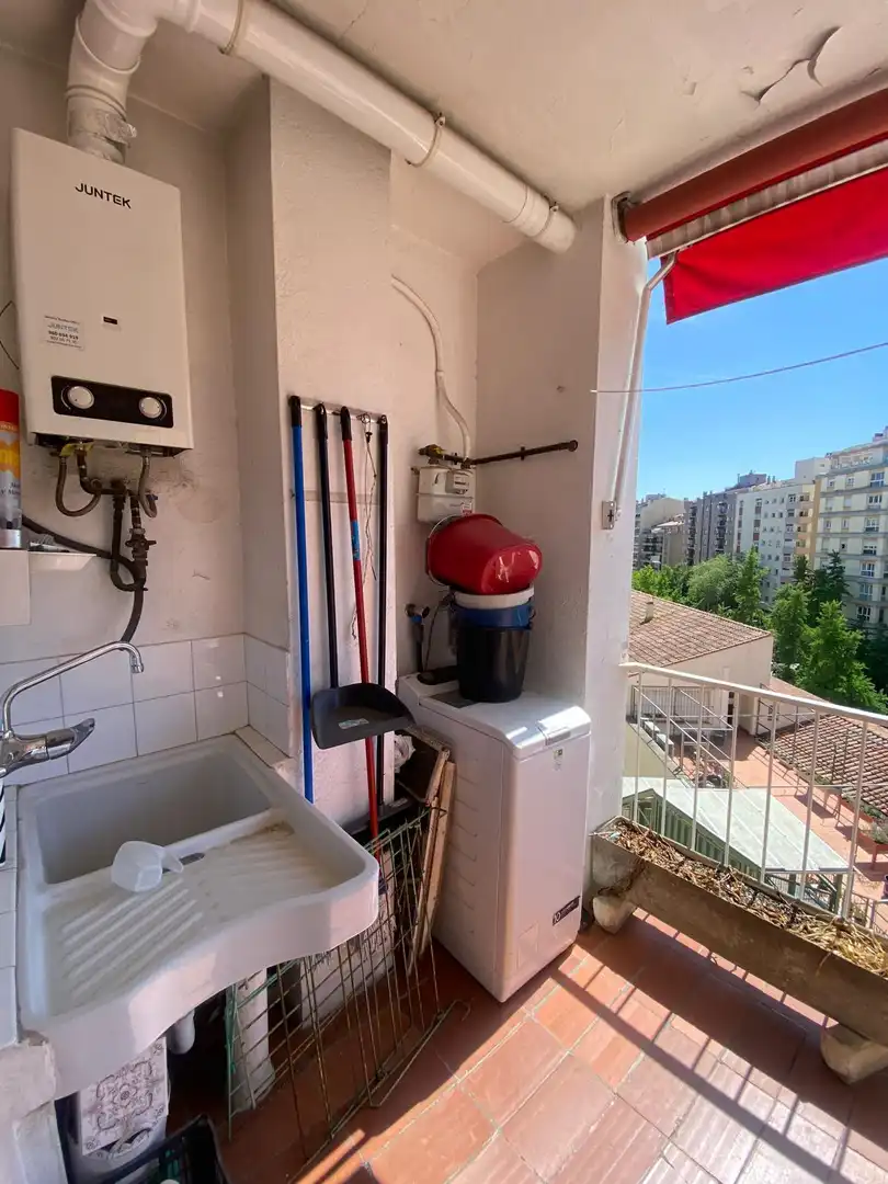 Wohnung mit Aufzug zum Verkauf in Eixample Nord, imagen 10