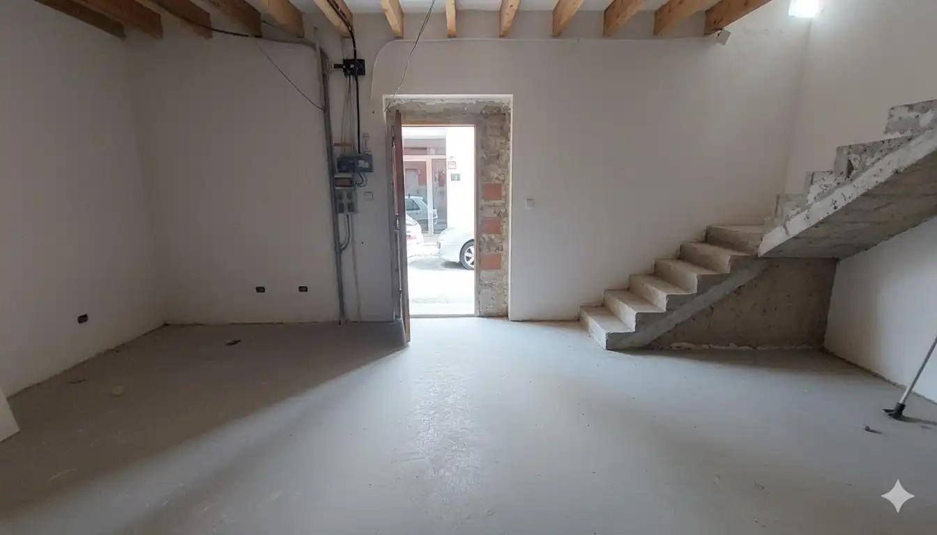 Dúplex en venta en Manacor Centre