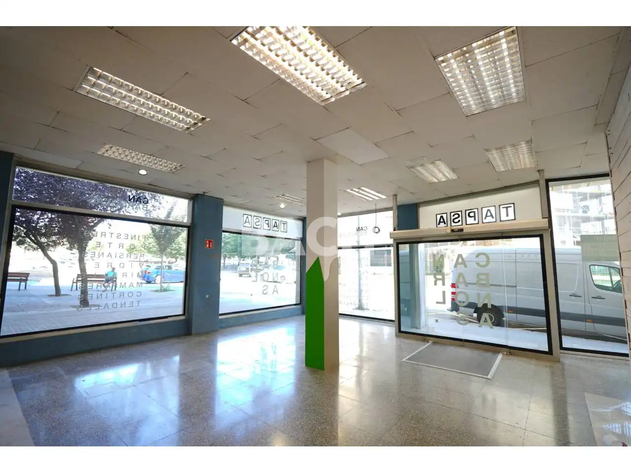 Locale commerciale in affitto a Calle Doctor Junyent 9, imagen 5