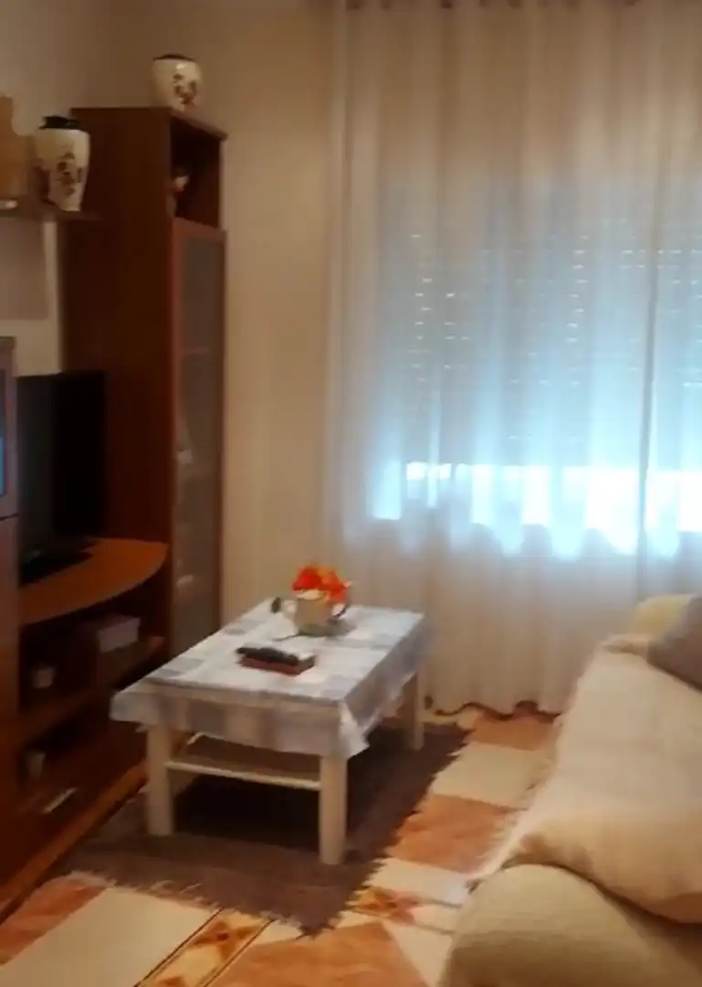 Habitación de Casa o chalet en venta en Herencia con Aire acondicionado, Calefacción y Terraza