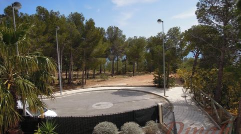 Foto 2 de Apartamento en venta en Isla de Altea Fase I, Mascarat, Altea