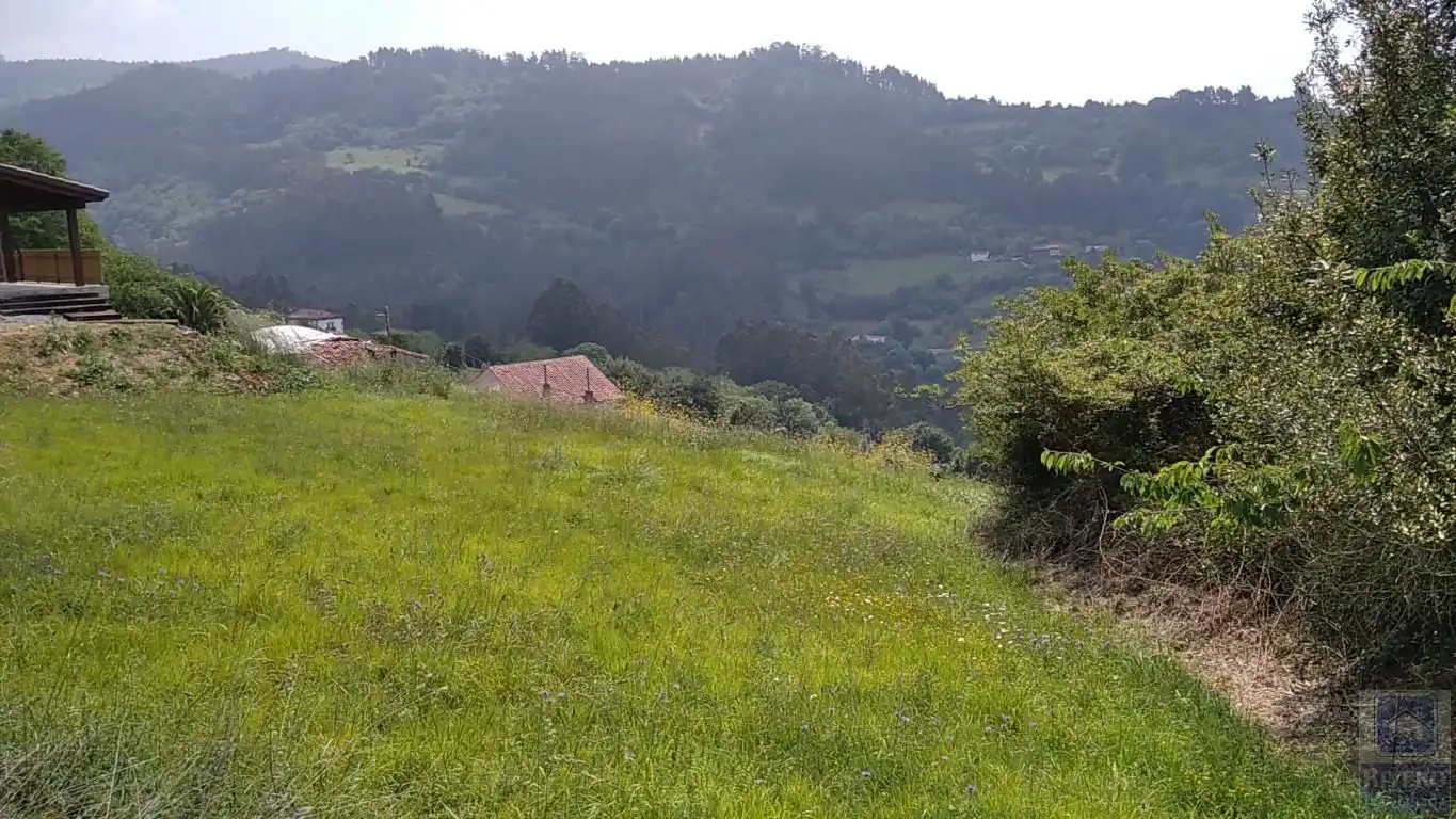 Terreny residencial en venda a Candamo, imagen 10