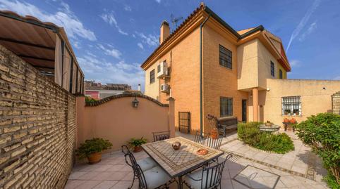 Foto 3 de Casa o xalet en venda a Calle Menorca, Gelves, Sevilla