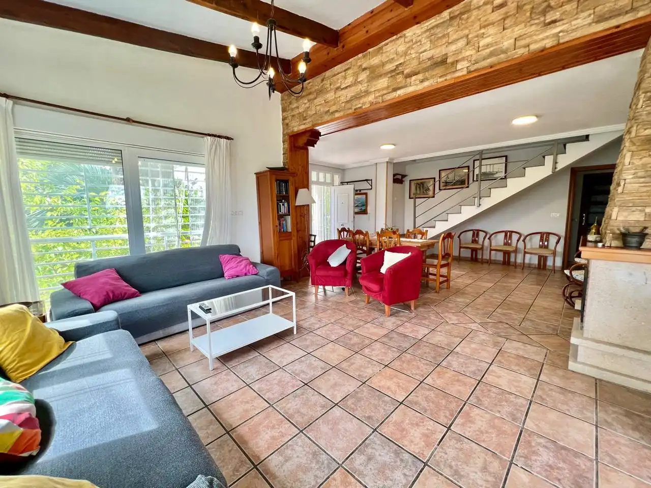 Haus mit Pool zur Miete in Los Balcones - Los Altos, imagen 10