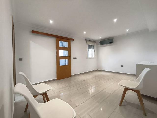 Piso en Alquiler en Tiro de Línea