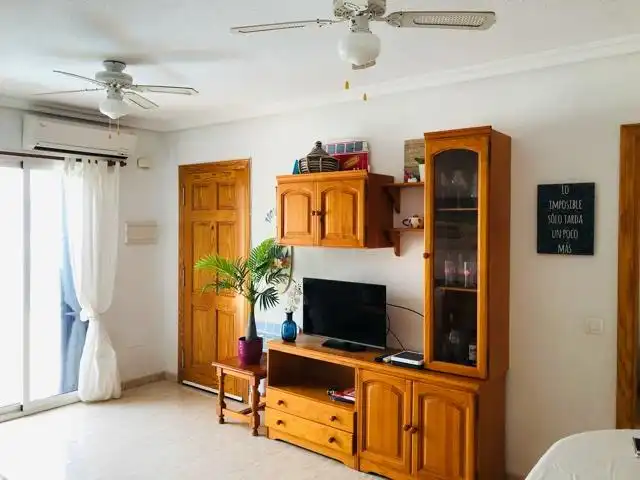 Wohnung mit Pool zur Miete in Ciudad De Murcia, imagen 16