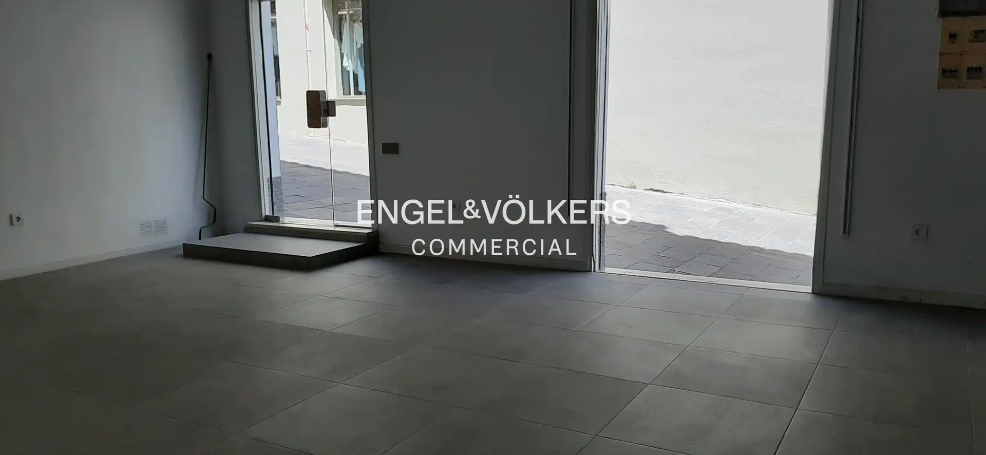 Geschaftsraum zum Verkauf in Sant Cugat del Vallès