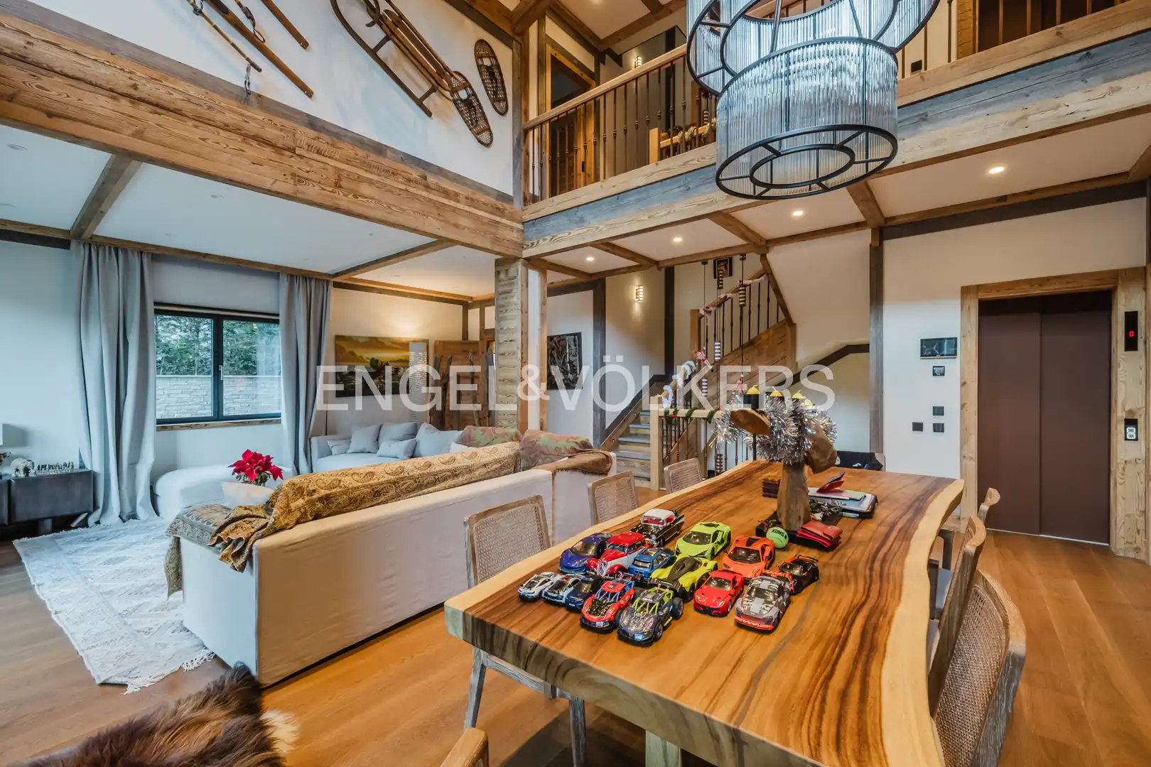 Chalet con jardín en venta en Sispony, imagen 15