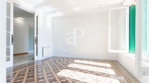 Foto 2 de Oficina de alquiler en Carrer del General Vives, Sarrià, Barcelona Capital